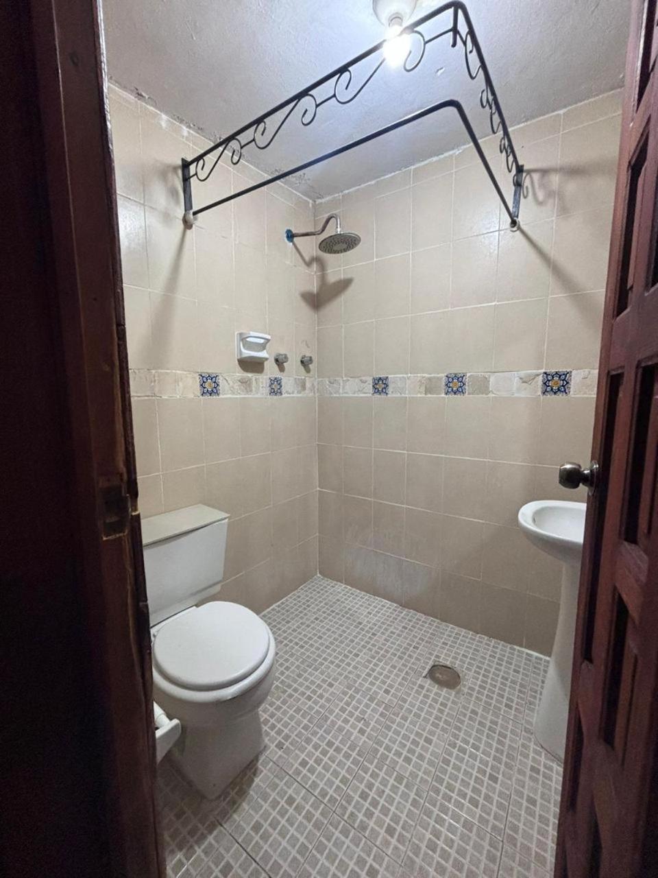 Che San Cristobal De Las Casas Hostel Bilik gambar